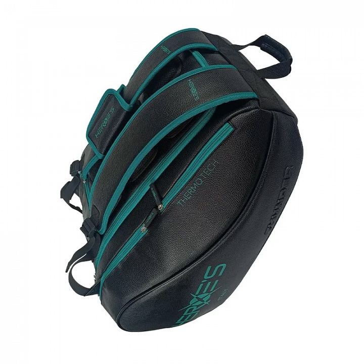 Heroe's Thunder Futura Thermobag